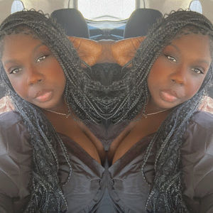 Meet your Posher, Natasha